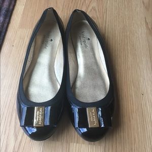 Kate spade ♠️ flats size 8